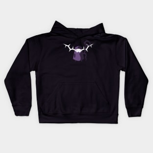 The Old Witch Kids Hoodie